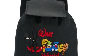 Walt Disney World Backpack now available for purchase