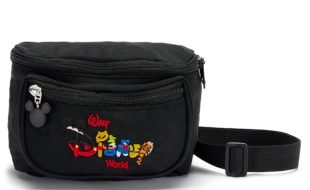 Walt Disney World Hip Pack available online