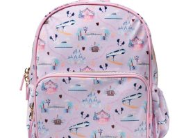 Walt Disney World Mini Backpack by Stoney Clover Lane was released today