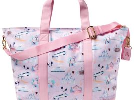 Walt Disney World Tote Bag by Stoney Clover Lane now out
