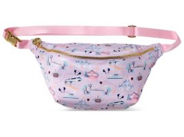 Walt Disney World Belt Bag by Stoney Clover Lane is now out for purchase