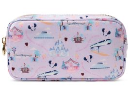 Walt Disney World Pouch by Stoney Clover Lane now out for purchase