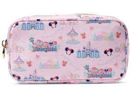 Disneyland Pouch by Stoney Clover Lane is available online for purchase
