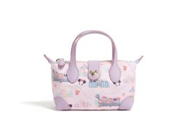 Disneyland Pouchette Crossbody Bag by Stoney Clover Lane is now out