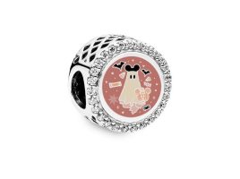 Mickey Mouse Halloween Charm by Pandora – Disney Parks now out for purchase