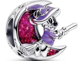 Minnie Mouse Glow-in-the-Dark Witch Halloween Charm by Pandora – Buy Online Now Minnie Mouse Glow-in-the-Dark Witch Halloween Charm by Pandora – Buy Online Now