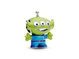 Toy Story Alien Charm by Pandora was released today