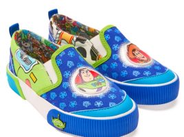 Toy Story Light-Up Sneakers for Kids – Buy Online Now