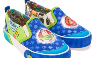 Toy Story Light-Up Sneakers for Kids – Buy Online Now