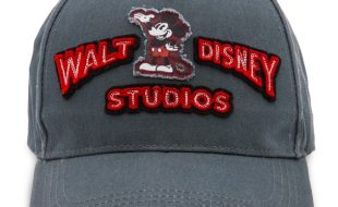 Mickey Mouse Walt Disney Studios Baseball Cap for Adults – Exclusive here now