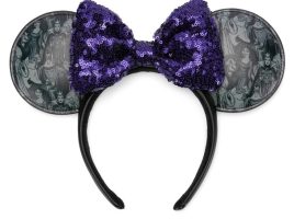 Disney Villains Ear Headband for Adults is now out