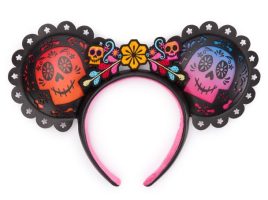 Coco Ear Headband for Adults here now Coco Ear Headband for Adults here now