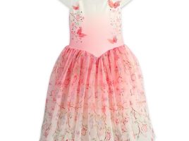 Snow White Leotard for Girls was released today