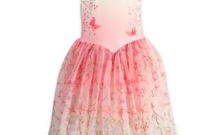 Snow White Leotard for Girls was released today