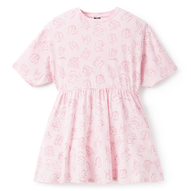 Disney Princess Dress for Women by Cakeworthy has hit the shelves  Dis  Merchandise News