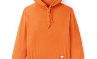 Mickey Mouse Icon Waffle Pullover Hoodie for Women – Buy Online Now