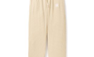 Mickey Mouse Icon Waffle Lounge Pants for Women – Cream is now out for purchase
