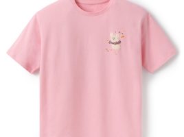 Mickey and Minnie Mouse Cutie Ghost T-Shirt for Women – Disneyland now available for purchase
