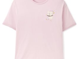 Mickey and Minnie Mouse Cutie Ghost T-Shirt for Women – Walt Disney World can now be purchased online