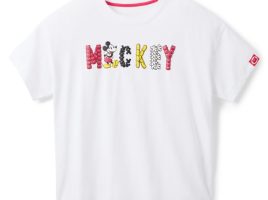 Mickey Mouse ”Best of Mickey” T-Shirt for Women – Buy Online Now
