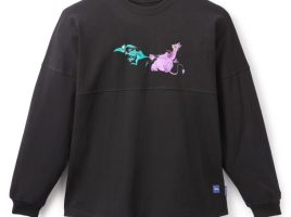 Hades Spirit Jersey for Adults – Hercules is here now