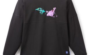 Hades Spirit Jersey for Adults – Hercules is here now