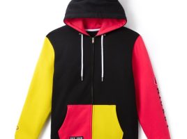 Mickey Mouse ”Best of Mickey” Zip Hoodie for Adults is now available for purchase