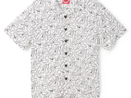Mickey Mouse ”Best of Mickey” Woven Shirt for Men – Get It Here