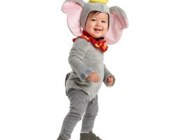 Dumbo Costume for Baby by Disguise now available online