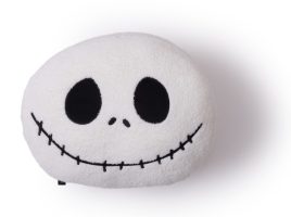 Jack Skellington CozyChic® Pillow by Barefoot Dreams – The Nightmare Before Christmas – Buy It Today! Jack Skellington CozyChic® Pillow by Barefoot Dreams – The Nightmare Before Christmas – Buy It Today!