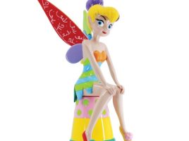 Tinker Bell Figure by Romero Britto – Peter Pan – Buy It Today!
