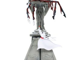 Jack Skellington and Zero Light-Up Figure by Enesco – The Nightmare Before Christmas available online for purchase