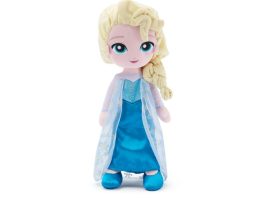 Elsa Plush Doll – Frozen – 14” available online for purchase