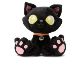 Binx Big Feet Plush – Hocus Pocus – Small 11” is now available for purchase