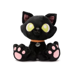 Binx Big Feet Plush - Hocus Pocus - Small 11''