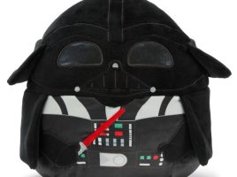 Darth Vader Squishmallows Plush – Star Wars – 12” is now available