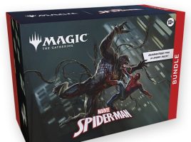 Spider-Man Magic The Gathering Collectible Card Game – Bundle – Buy Online Now