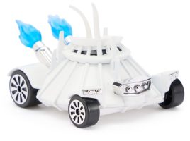 Space Mountain Astro Racer Disney Racers Die Cast Car – Buy Now