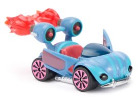 Space Racing Stitch Disney Racers Die Cast Car – Get It Here