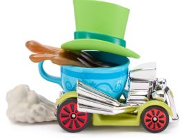 Mad Teacup Racer Disney Racers Die Cast Car – Get It Here