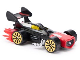 Mickey Mouse Speedster Disney Racers Die Cast Car is available online for purchase