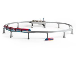 Disneyland Monorail Play Set – 70th Anniversary released today