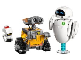LEGO® WALL•E 43279 – Buy It Today!