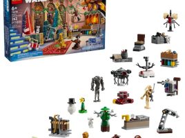 LEGO® Star Wars Advent Calendar 2025 – 75418 is now available for purchase LEGO® Star Wars Advent Calendar 2025 – 75418 is now available for purchase