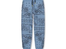 Mickey Mouse Jogger Pants for Baby by Marc Jacobs now available for purchase