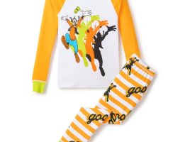 Goofy PJ PALS for Kids is here now