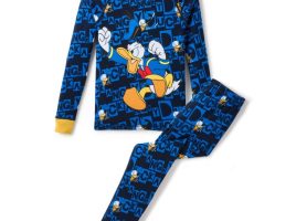 Donald Duck PJ PALS for Kids available online