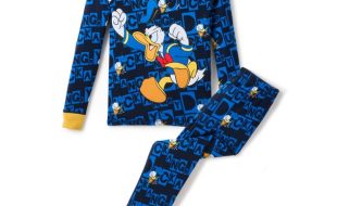 Donald Duck PJ PALS for Kids available online