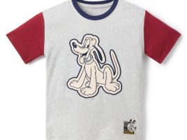 Pluto 95th Anniversary Fashion T-Shirt for Kids by Our Universe now available