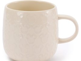 Mickey Mouse Icon Mug – Cream – Purchase Online Now